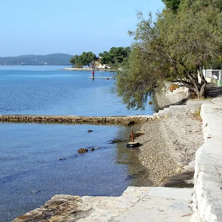 Villa Luxury Villa With A Swimming Pool Sukosan, Zadar - 19053 *
